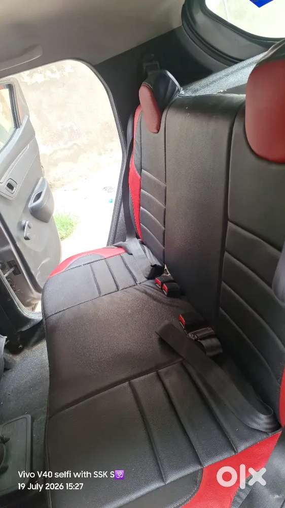 Renault Kwid Petrol Amt 2018 Model