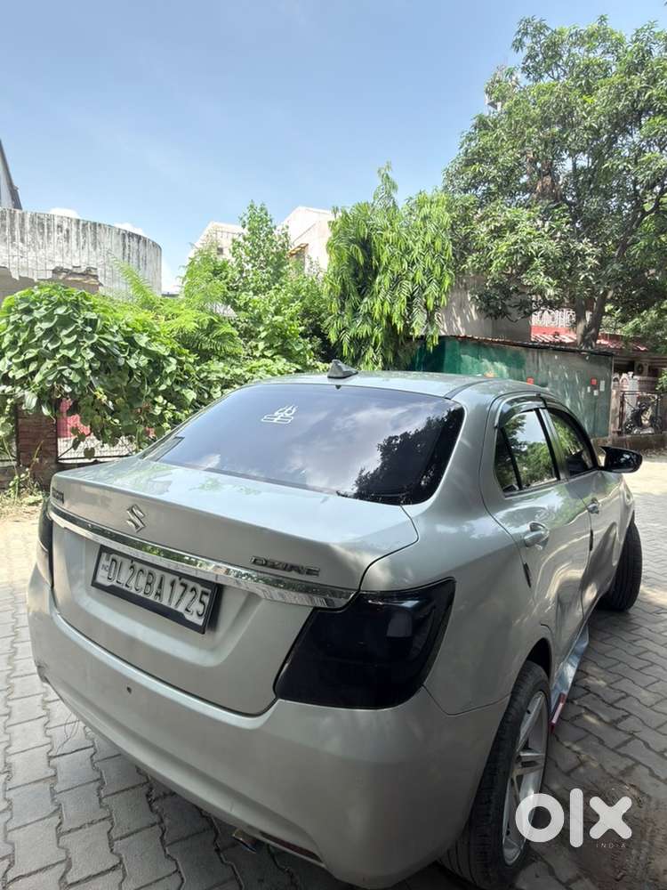 Maruti Suzuki Swift Dzire 2019