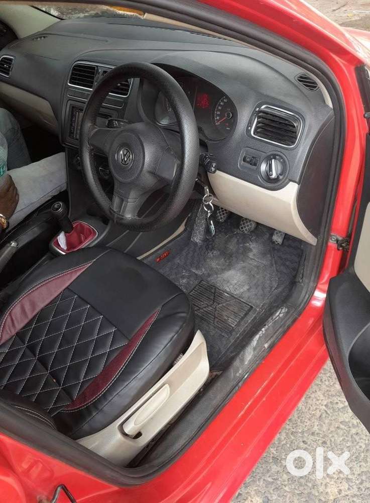 Volkswagen Polo 2013-2015 1.5 Tdi Highline, 2010, Diesel