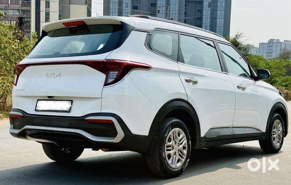 Kia Carens 1.5 Prestige 7 Str, 2024, Petrol