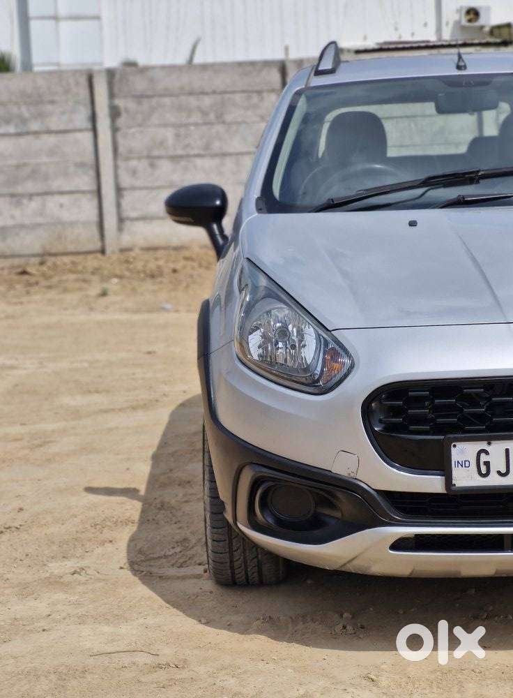 Fiat Urban Cross 1.3 Active Multijet, 2016, Diesel