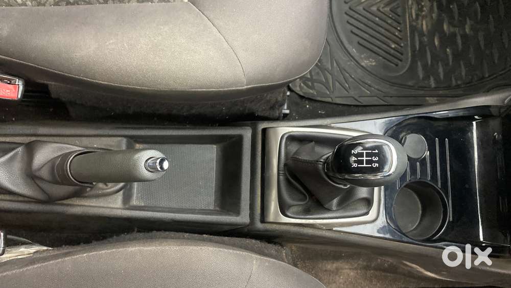 Tata Zest  1.2 Revotron Xms, 2014, Petrol