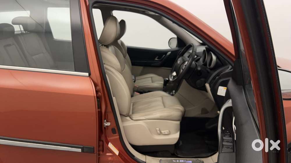 Mahindra Xuv500 W10 At, 2017, Diesel
