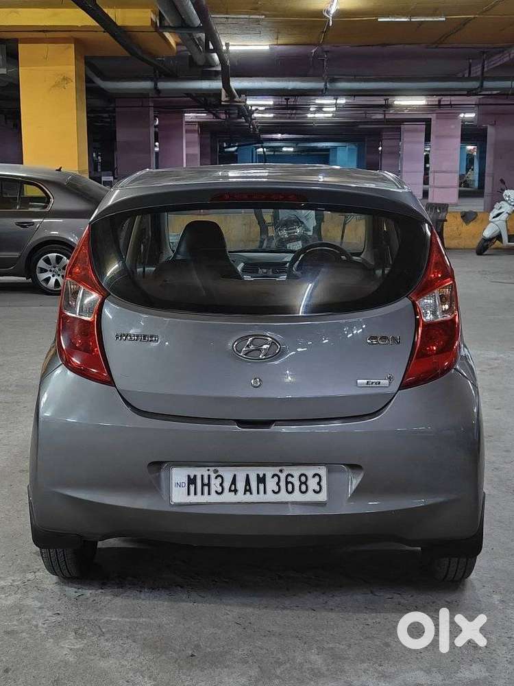 Hyundai Eon