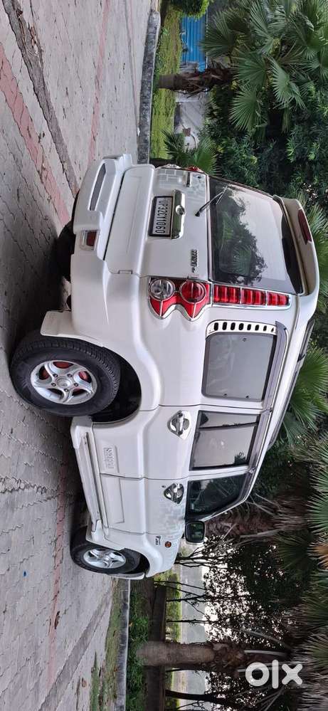 Mahindra Scorpio 2009-2014 Vlx 2wd Bsiii, 2009, Diesel