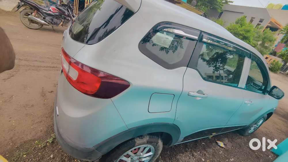 Renault Triber 1.0 2020 7 Seater