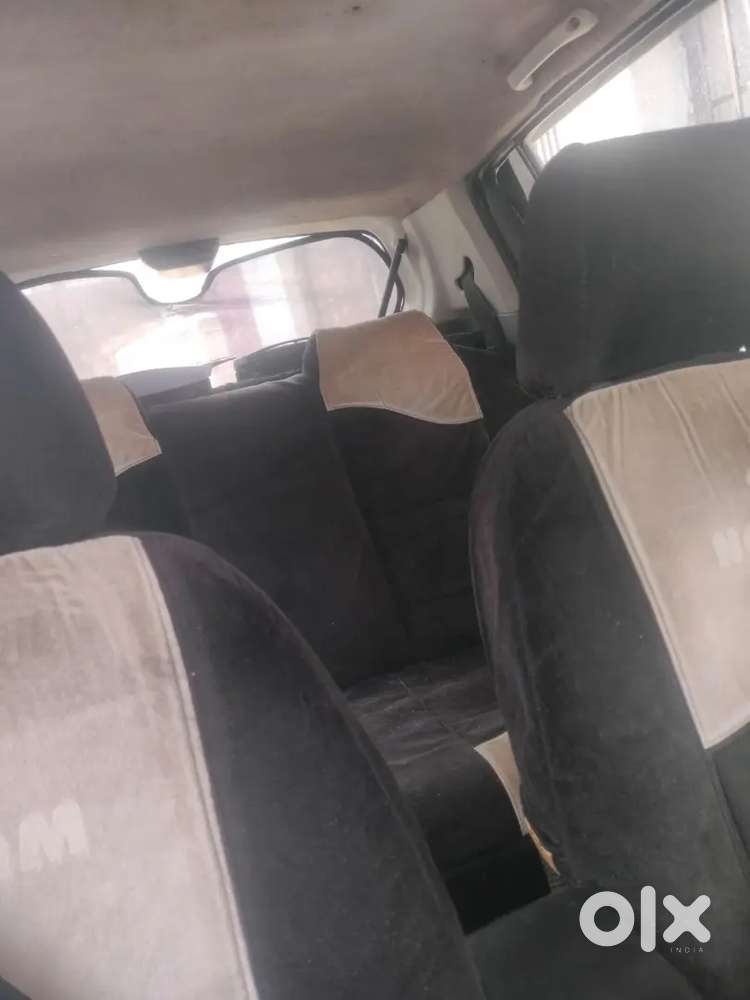 Maruti Suzuki 800 2015 Ac