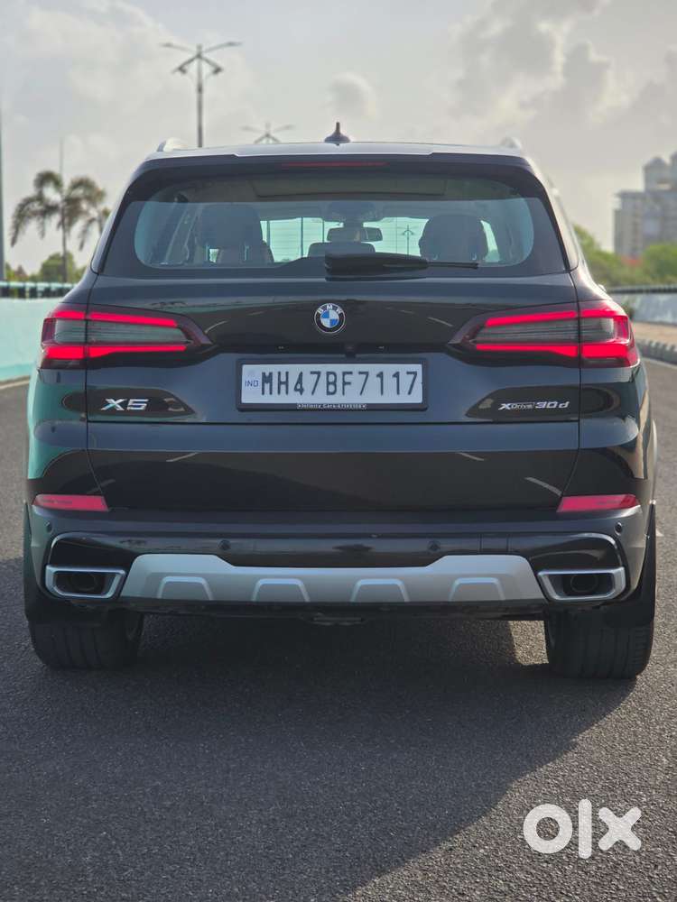 Bmw X5 Xdrive 30d Xline, 2022, Diesel