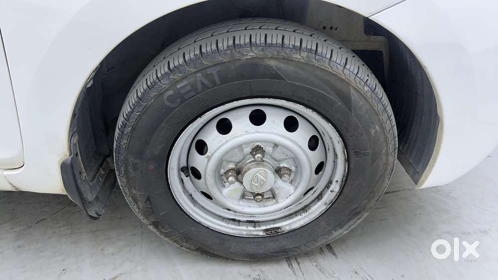 Hyundai Eon Era +, 2013, Petrol