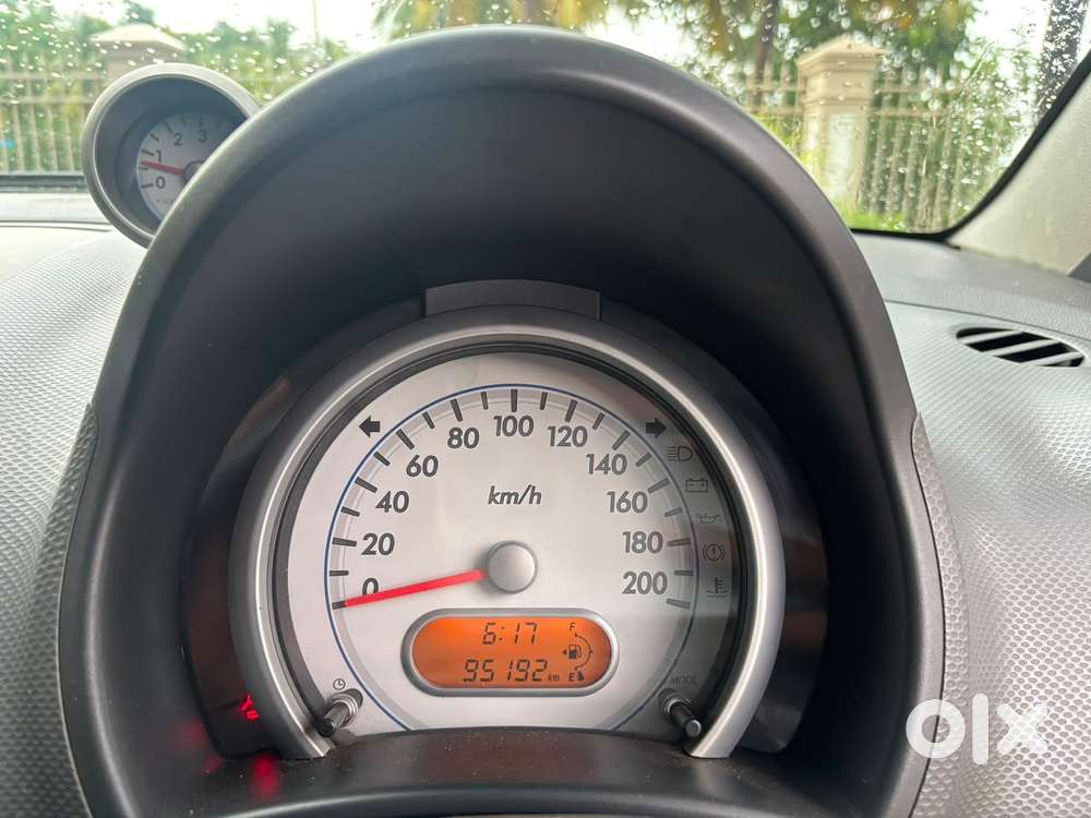 Maruti Suzuki Ritz Vxi (abs) Bs Iv, 2010, Petrol