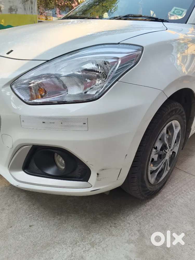 Maruti Suzuki Dzire 2025 Cng & Petrol 60000 Km Driven