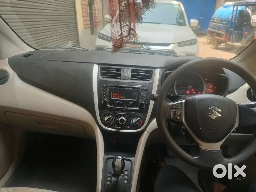 Celerio Zxi Optional  2018