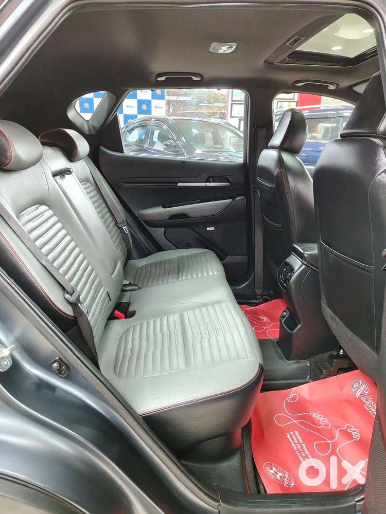 Kia Sonet 1.0 X Line Dct, 2023, Petrol