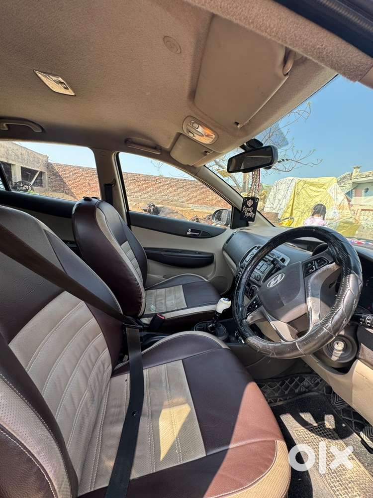 Hyundai I20 2013 Diesel Well Maintained