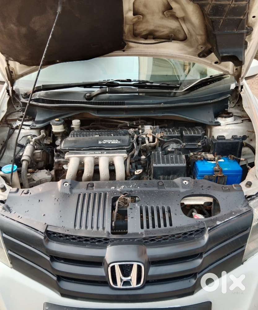Honda City Petrol Manual 2011 Year