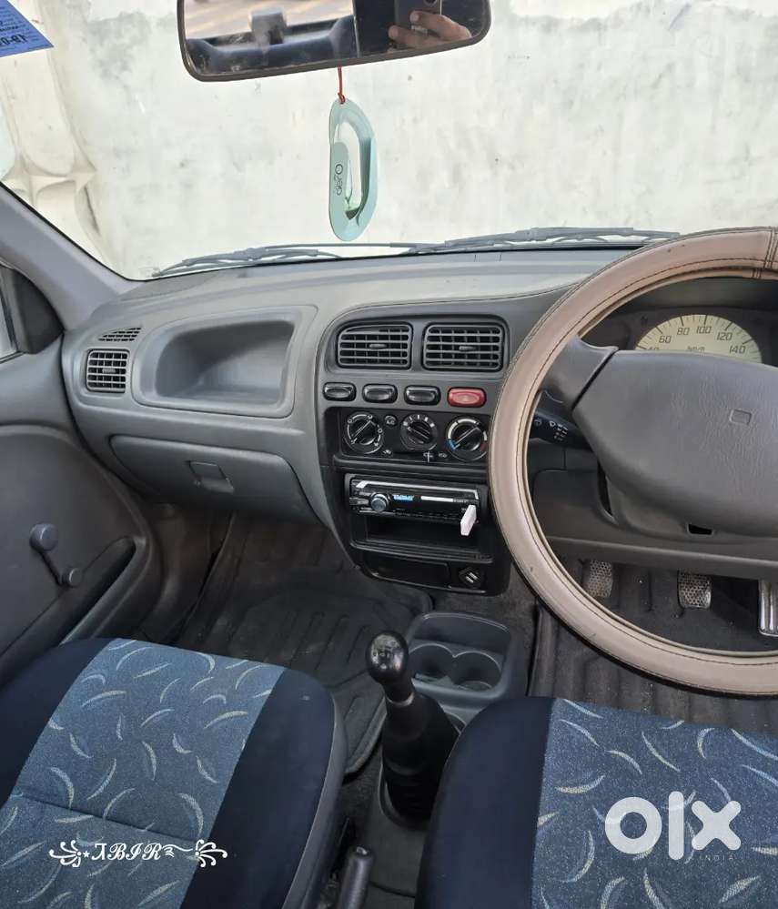 Good Condition 
Ac Work 
Power Brack 
Power Steering