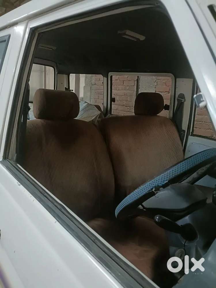 Toyota Qualis 2001 Diesel Well Maintained