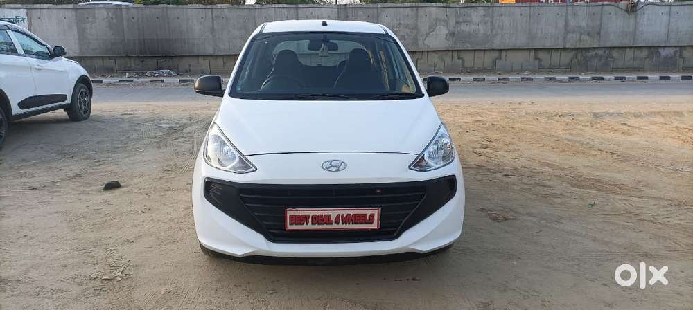 Hyundai New Santro 1.1 Era Executive, 2022, Petrol