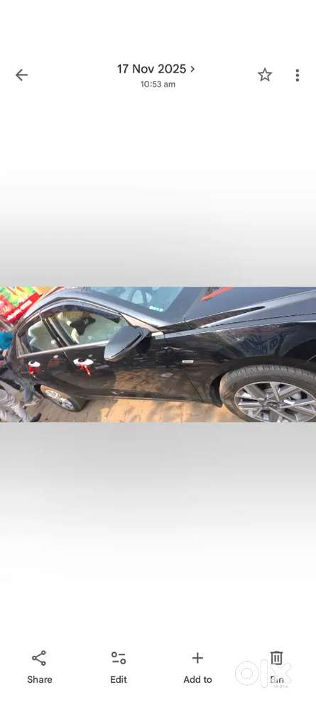 Hyundai Verna 1.5 2025 December