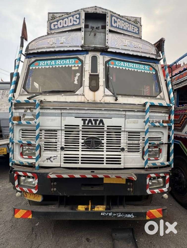 Tata Estate Std, 2019, Diesel