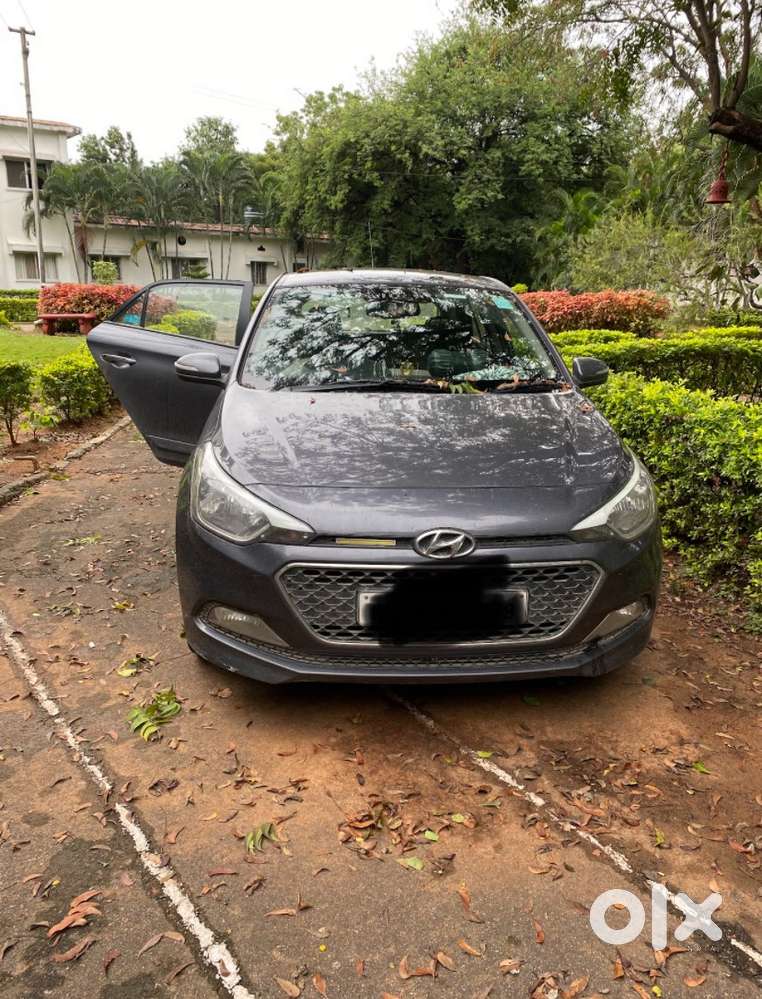 Good Condition Car