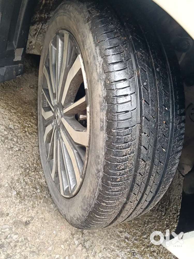 Honda City V Mt 2018