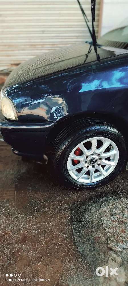 Maruti Suzuki Zen  1997 Petrol 98000 Km Driven