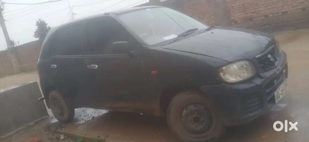 Maruti Suzuki 800 2005