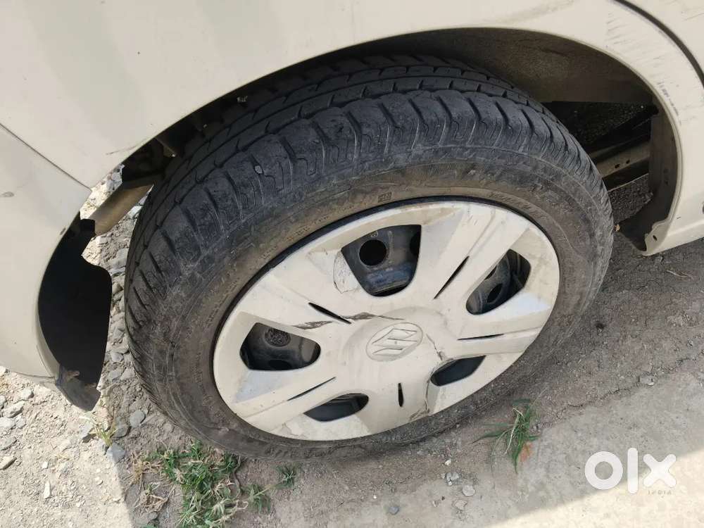 Maruti Suzuki Wagon R 2017
