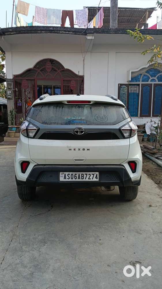 Nexon Xm 2020