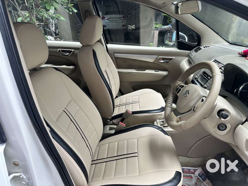 Maruti Suzuki Ertiga Shvs Vdi, 2018, Diesel