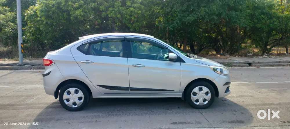 Tata Tigor Revotron Xt 07-11-2017