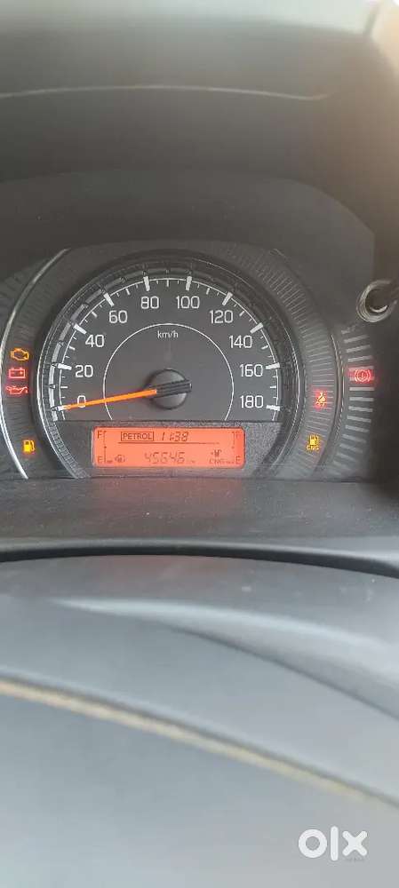 Maruti Suzuki Wagon R 2023