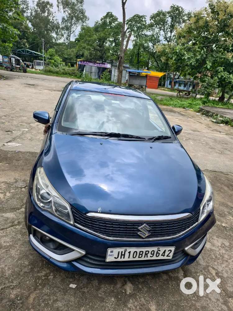 Maruti Suzuki Ciaz