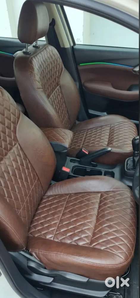 Maruti Suzuki Grand Vitara 5 Seater 2024 Petrol Well Maintained