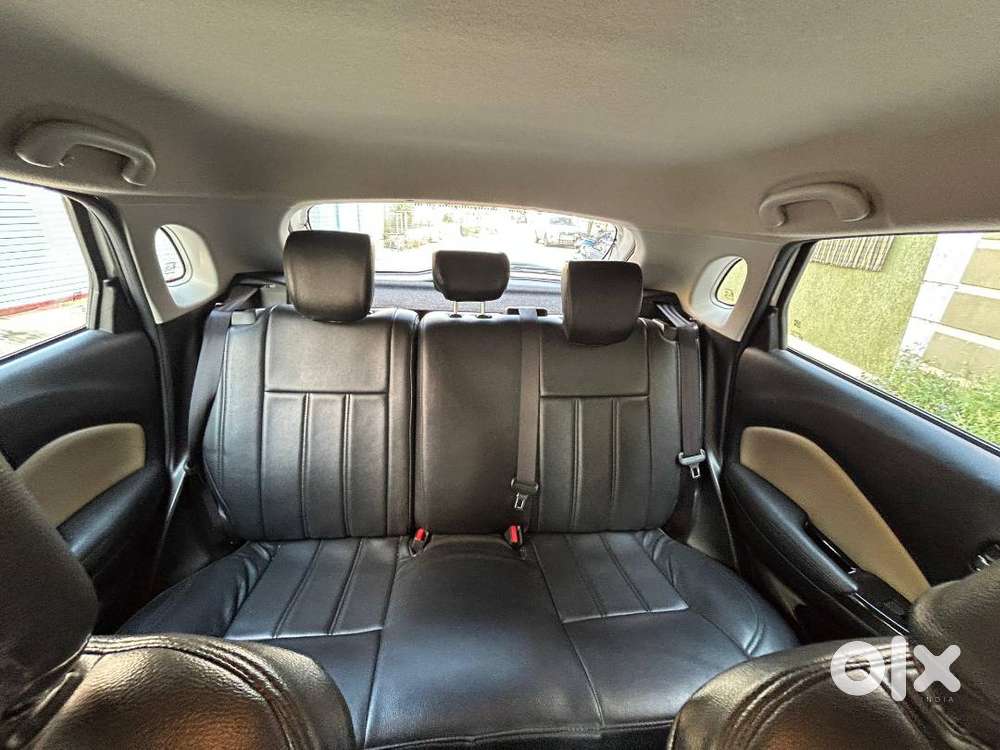 Toyota Glanza 2024 Petrol Variant
