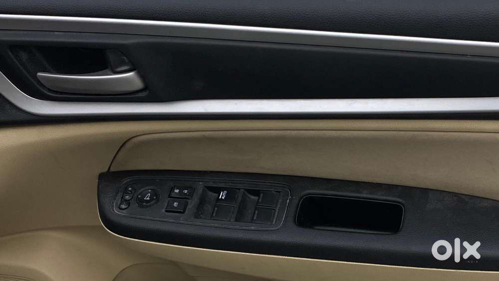 Honda Amaze Vx Cvt Petrol, 2022, Petrol