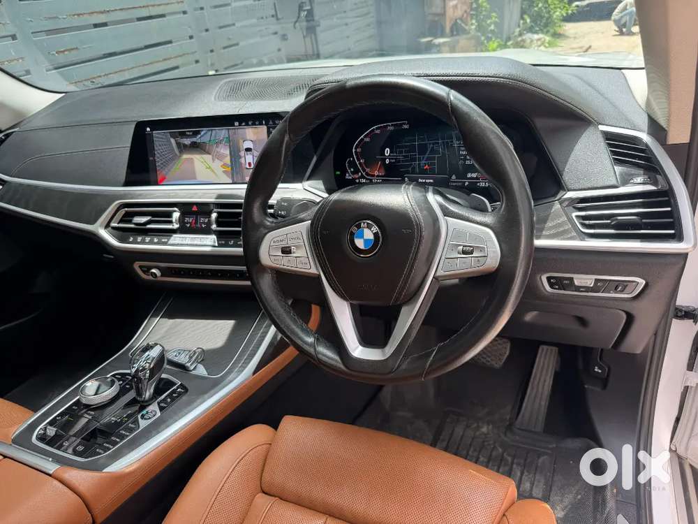 2021
Bmw X7 3.0 Dpe Signature Xdrive30d
Automatic Diesel
30000 Kms Onl