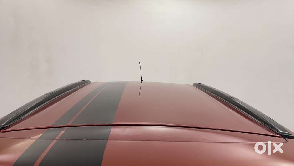 Maruti Suzuki Vitara Brezza Vdi Amt, 2019, Diesel