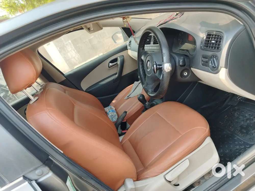 Volkswagen Polo Comfortline 1.2l 2013