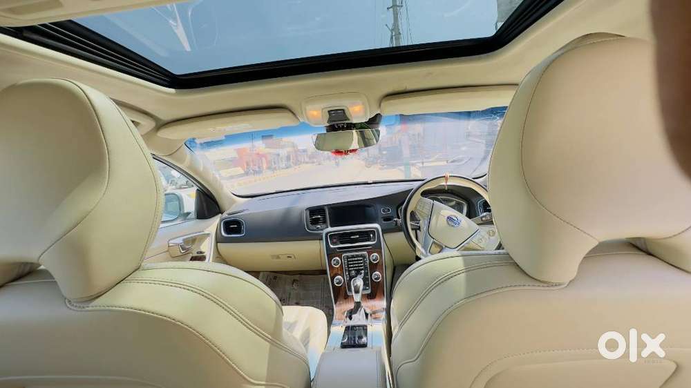 Volvo S60 2016 Diesel 63000 Km Driven