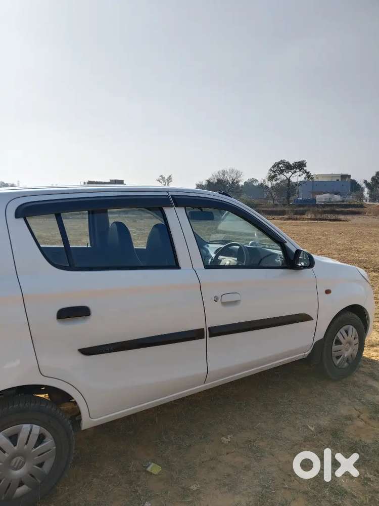 Maruti Suzuki Alto 800 2017 Petrol Good Condition