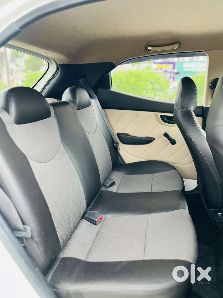 Hyundai Eon D-lite +, 2013, Petrol