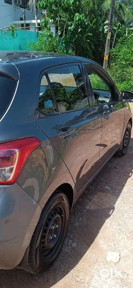 Hyundai Grand I10 Nios 2017 Petrol Magna