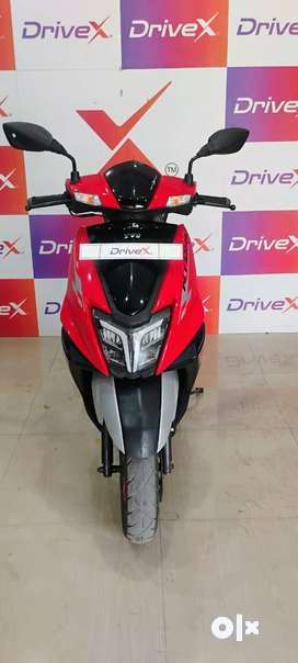 Buy Sell Second Hand Scooty in India Used Scooters in India OLX