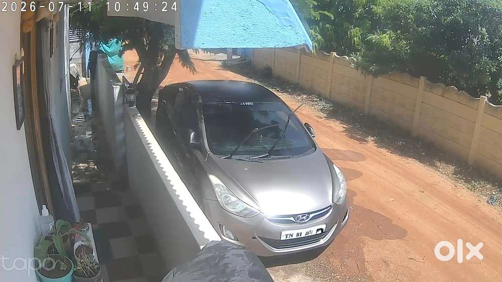 Hyundai Elantra Diesel 2013