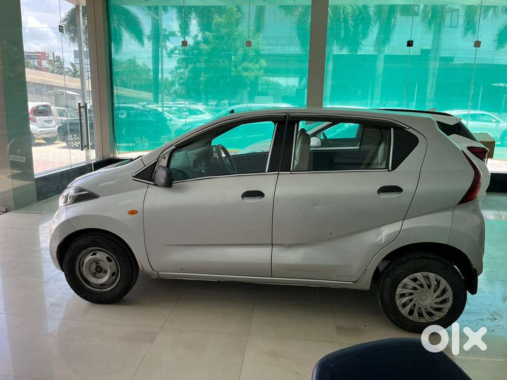 Datsun Redi Go, 2019, Petrol