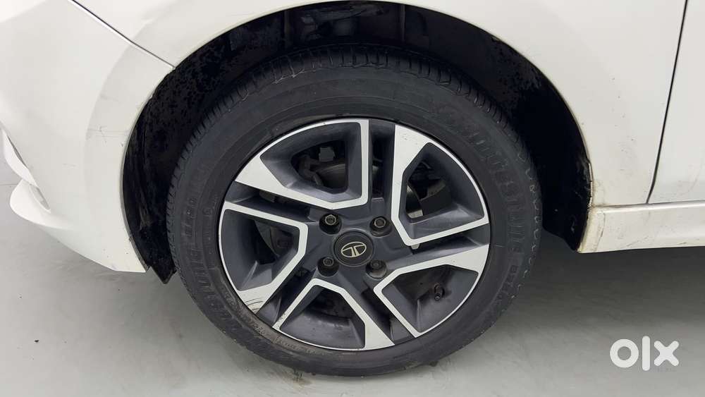 Tata Tiago Xza Plus, 2023, Petrol