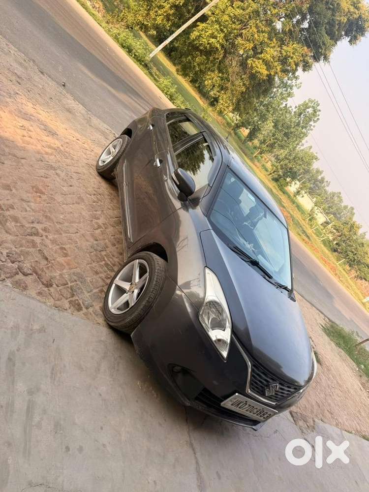 Maruti Suzuki Car 2018