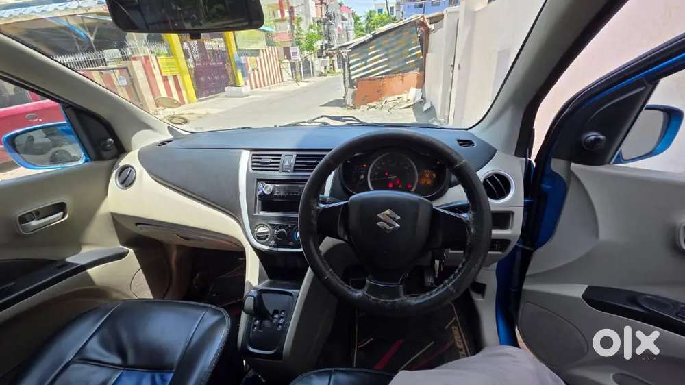 Celerio 2014